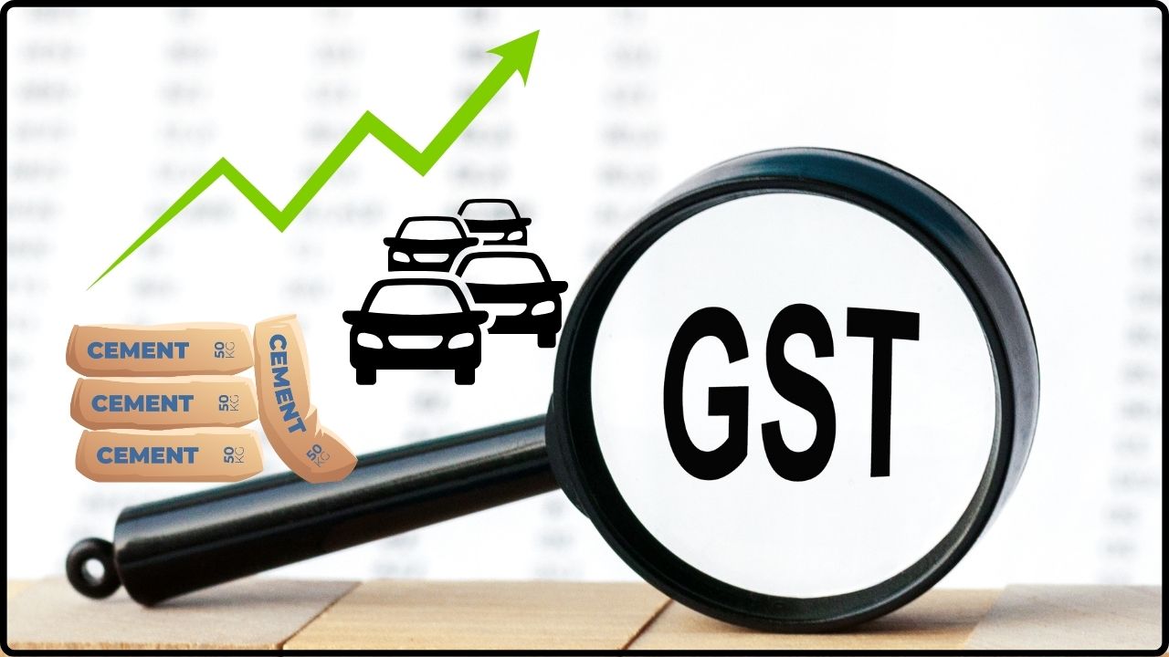 GST 2.0 How Modi’s Big Reform Could Boost Autos, FMCG, and Cement