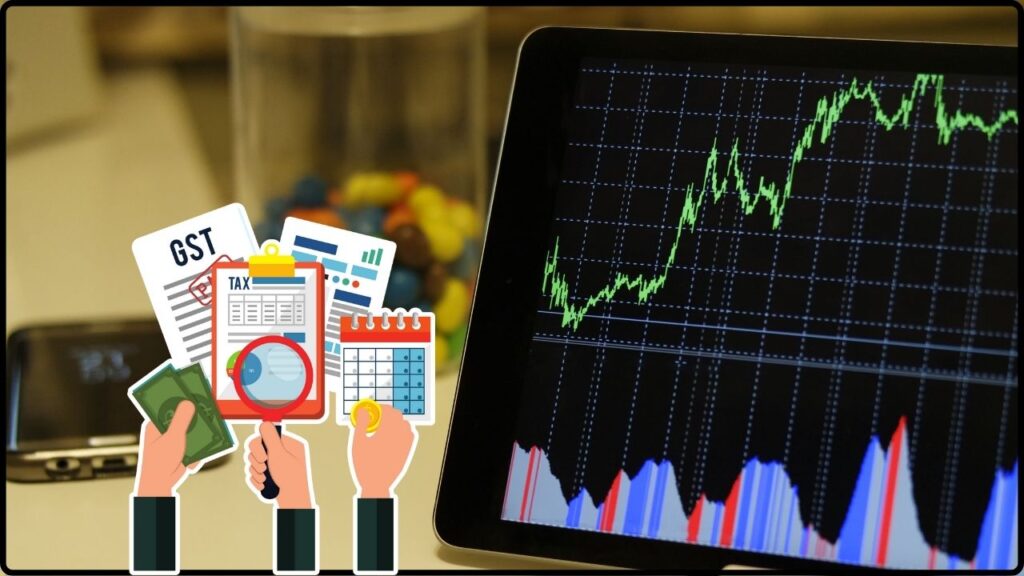 GST 2.0 to Replace All Slabs With One Tax Rate – Here’s What It Means for You 1 GST 2.0 to Replace All Slabs With One Tax Rate