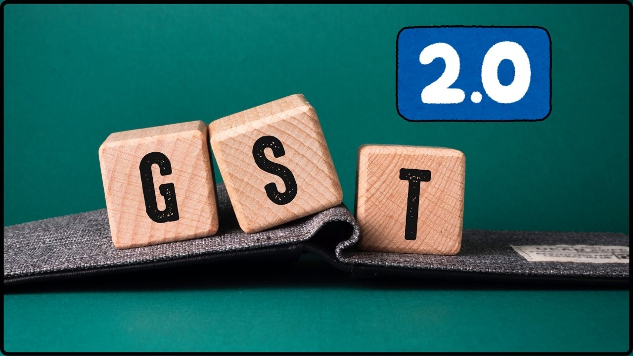 GST 2.0 – Why It Still Isn’t A Truly Good And Simple Tax