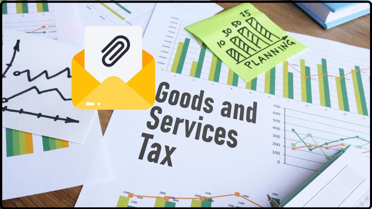 GST Attachment Trouble