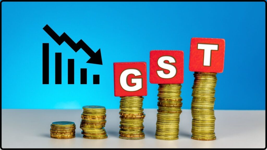 GST Bonanza Alert ACs, Snacks, Cement