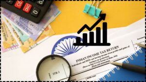 GST Collection Breaks ₹1.96 Lakh Crore Mark