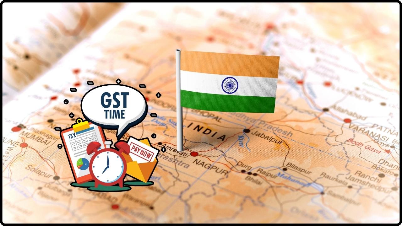 GST Collections Unveil Shocking Cultural Shifts Across Indian Districts