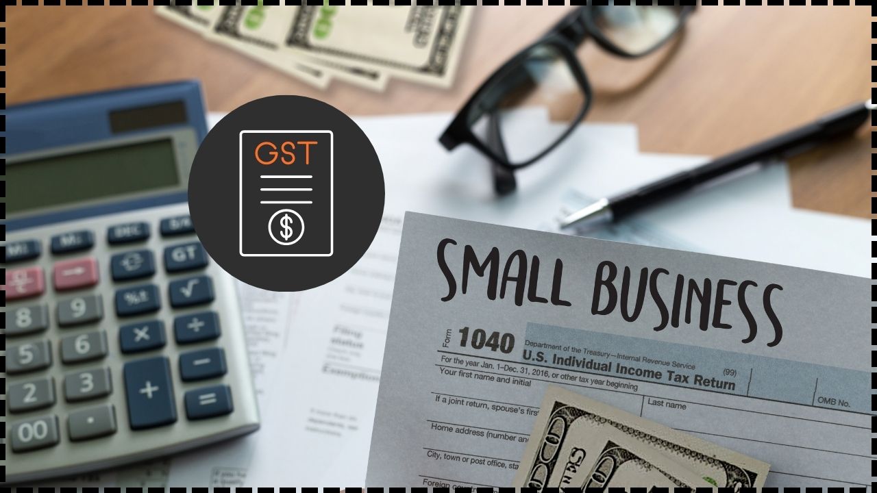 GST Council Considers Amnesty That Could Save Small Businesses Lakhs in Penalties