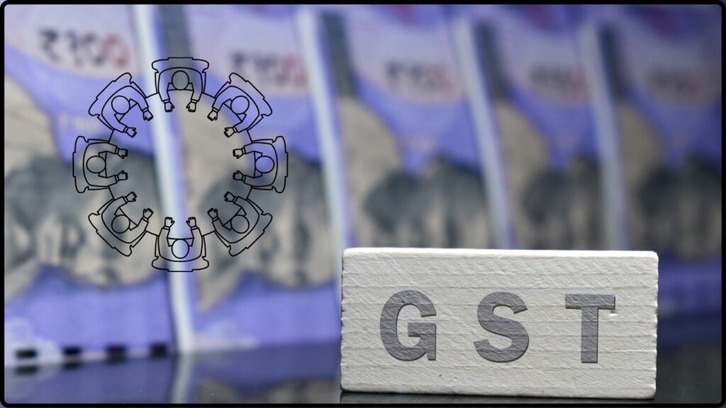 GST Council To Hold Two-Day Meeting From September 3 – Key Decisions Ahead 1 GST Council To Hold Two-Day Meeting From September 3
