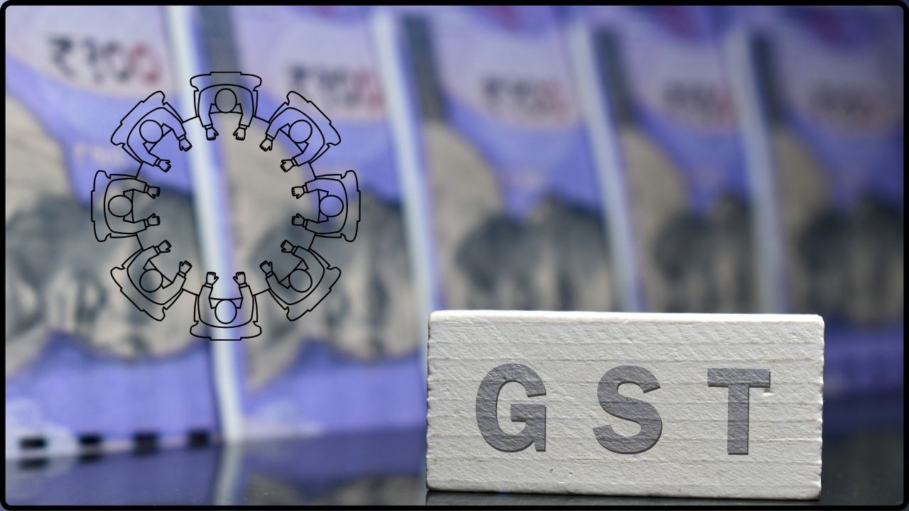 GST Council To Hold Two-Day Meeting From September 3