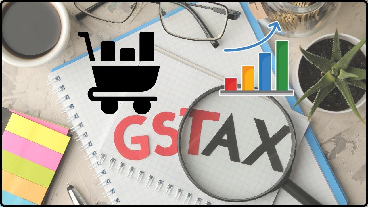 GST Cuts Could Boost Consumption by ₹2 Lakh Cr