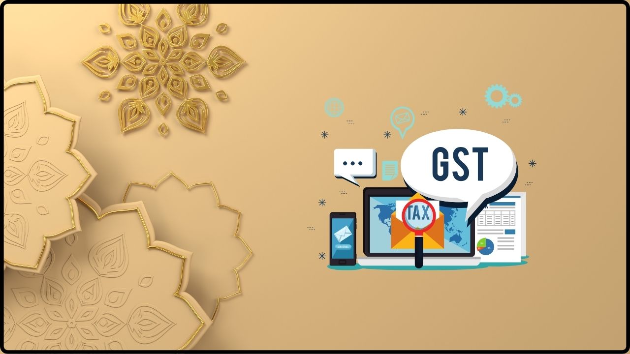GST Diwali Bonanza