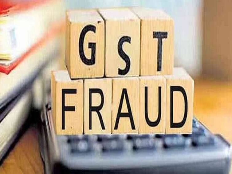GST Fraud 1