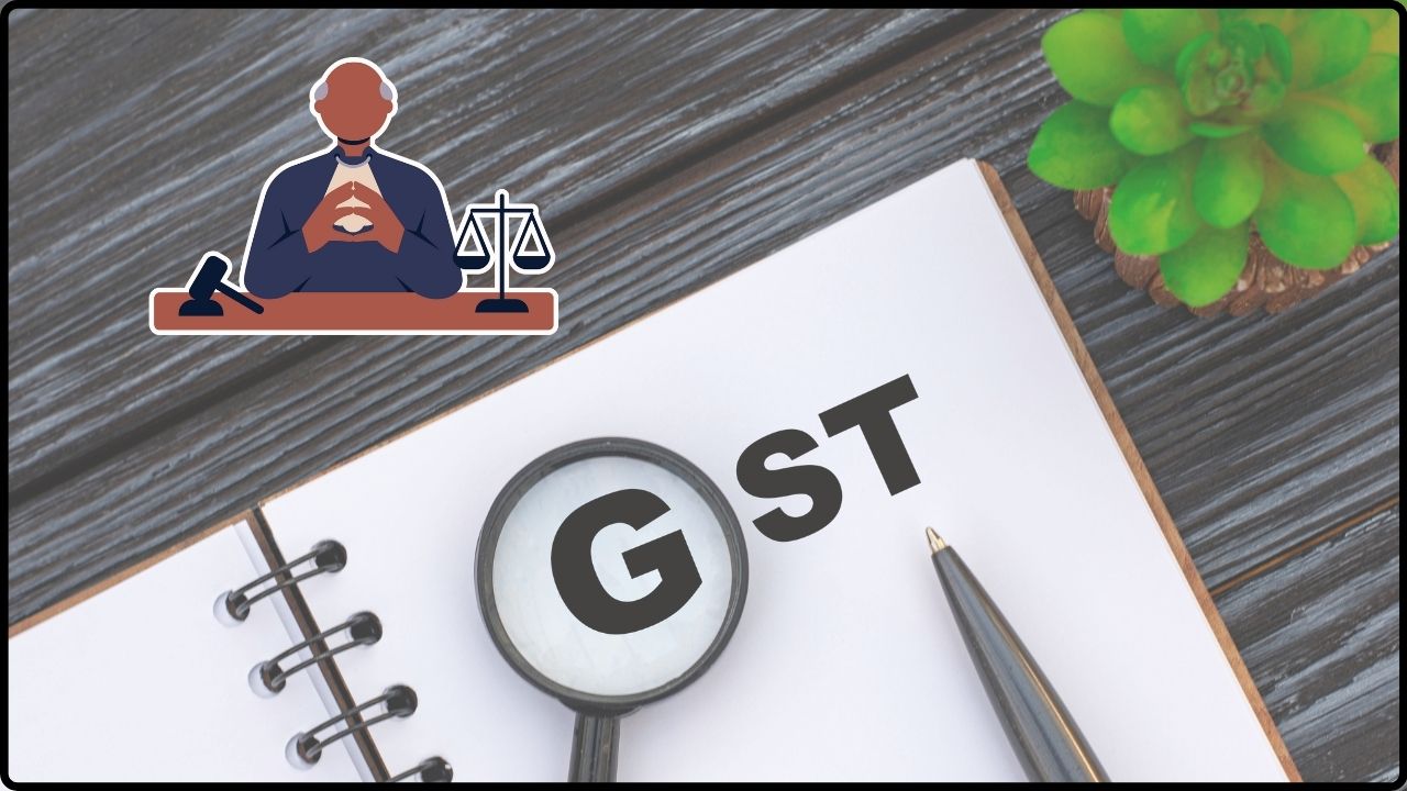GST Notification 562023 Declared Illegal by Madras HC in Major Setback to Tax Authorities
