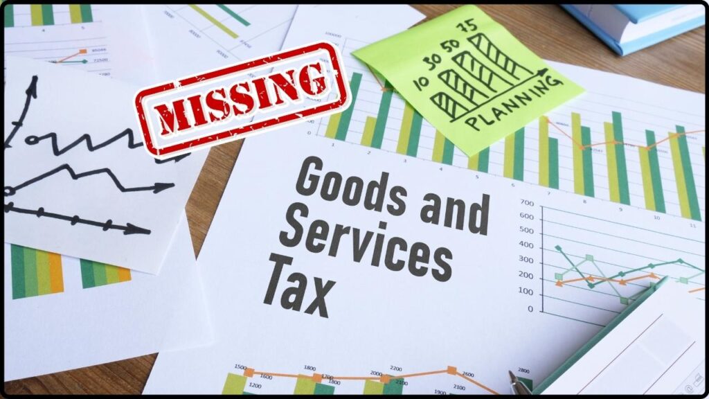 Rs 16.30 Crore Missing? GST Officers Take Down Tax Evader in Major Crackdown! 1 GST Officers Take Down Tax Evader in Major Crackdown!