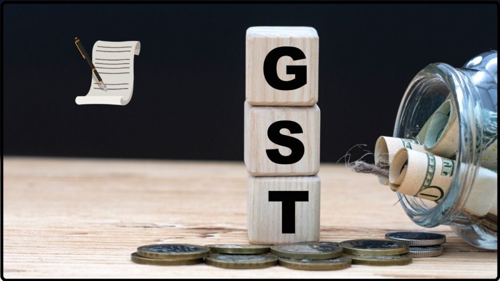 GST Ordinance & Anti-Doping Amendments Hit Lok Sabha