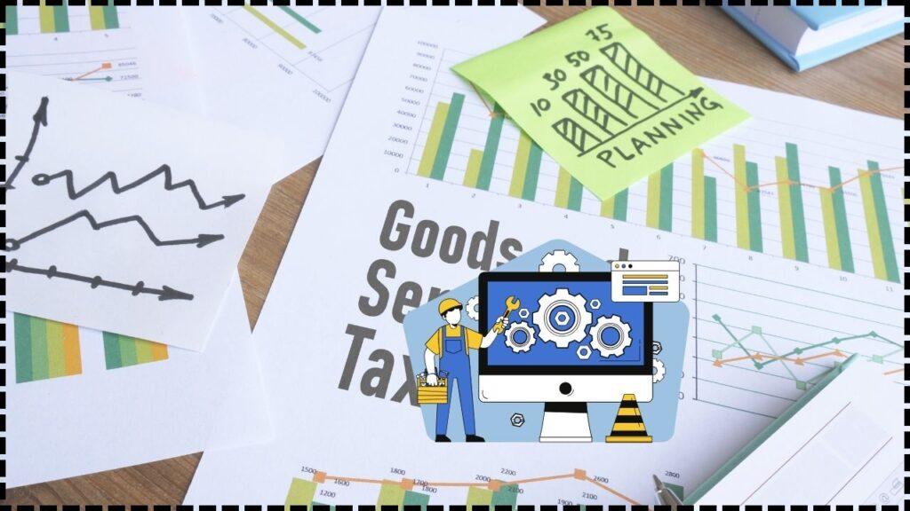GST Portal to Be Down August 2–3