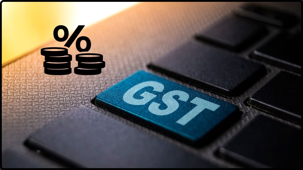 GST Rate Cut Incoming
