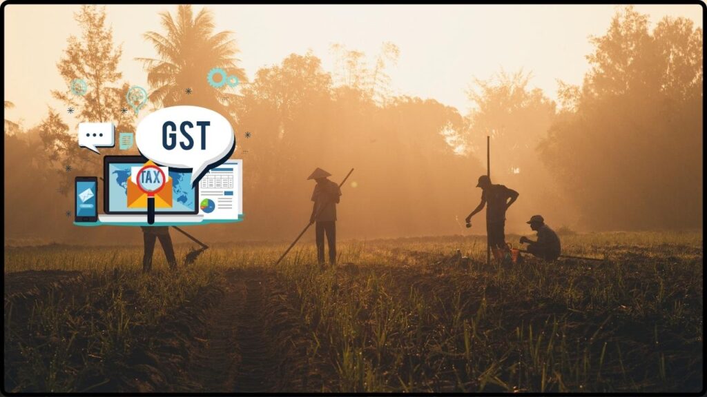GST Rate Rejig to Benefit Farmers and Middle Class – FM Sitharaman Outlines Reform Gains 1 GST Rate Rejig to Benefit Farmers and Middle Class