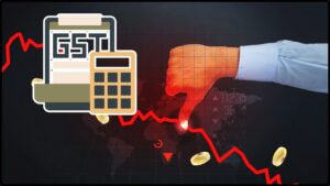 GST Rate Reset Sparks Panic—States Scramble to Recover Massive Revenue Losses