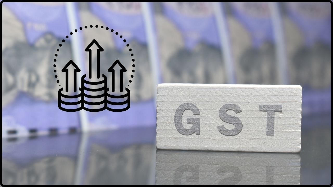 GST Reform May Cost Billions in Revenue
