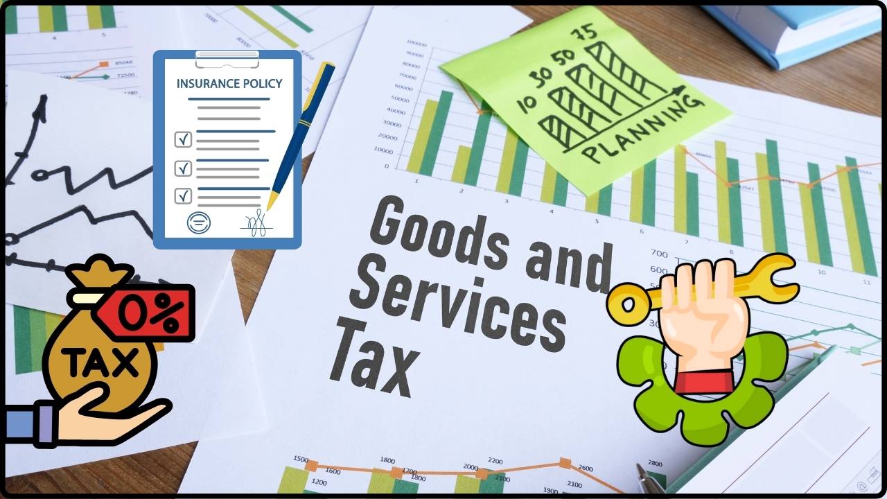 GST Reforms Update