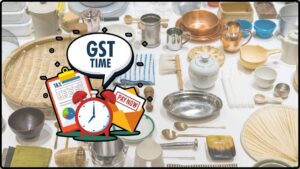 GST Rejig
