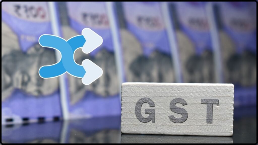GST Reshuffle on the Horizon as Government Considers Retaining Only 5% and 18% Rates