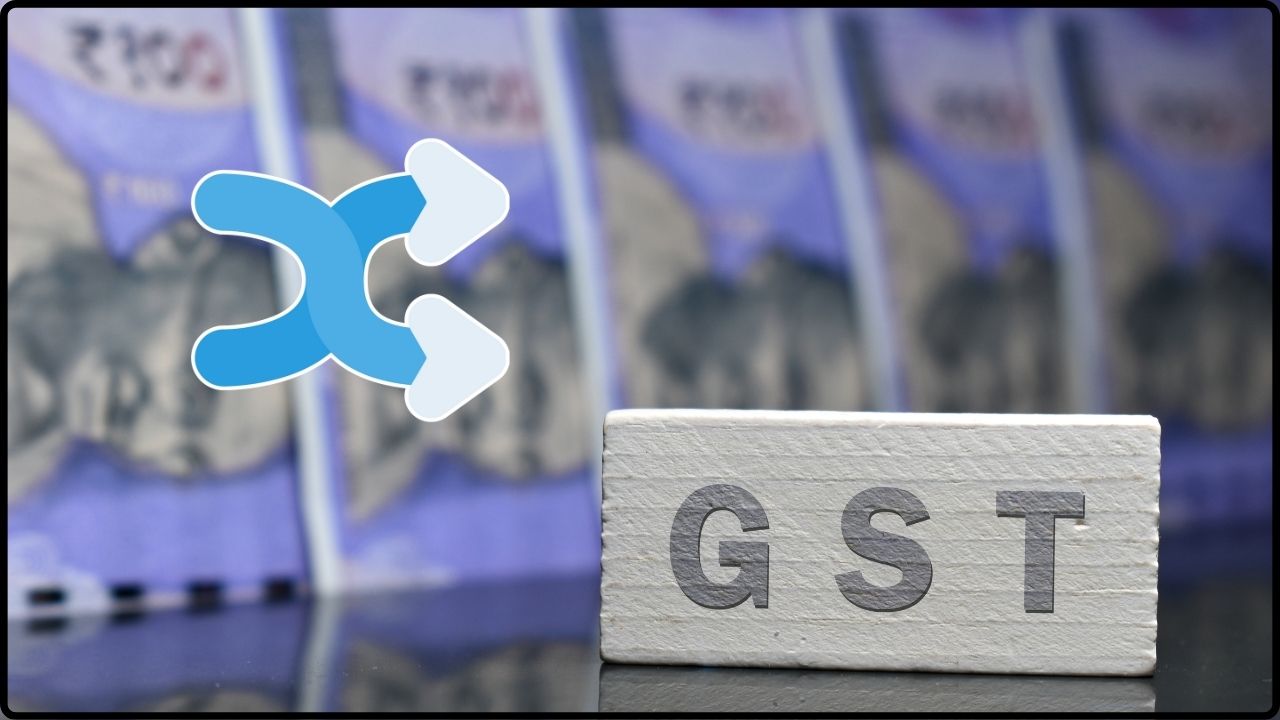 GST Reshuffle on the Horizon as Government Considers Retaining Only 5% and 18% Rates