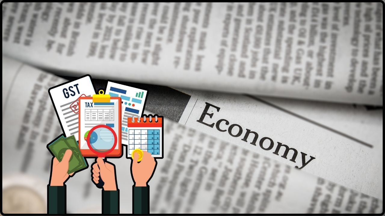 GST Revamp Could Pull Thousands of Small Units Into Formal Economy