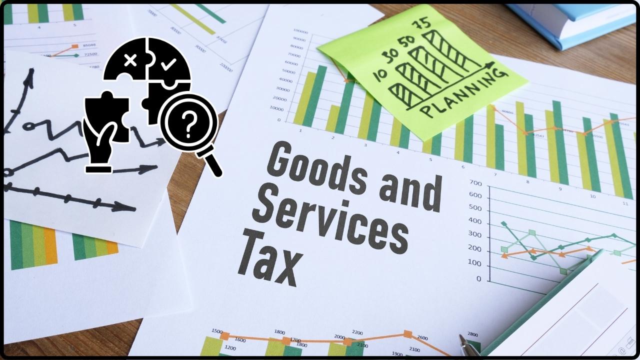 GST Shake-Up Sparks Tensions Between Centre and States