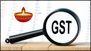 GST Slashed To Just Two Rates As 99 Percent Items Get Cheaper This Diwali