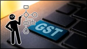 GST Structure Simplified