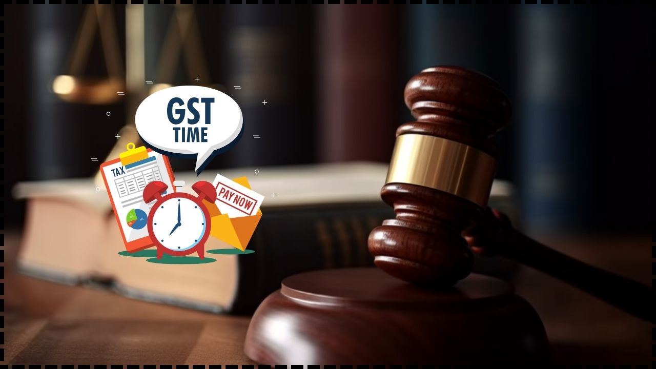 Gauhati HC Rules GST SCN Invalid Without Personal Hearing Date
