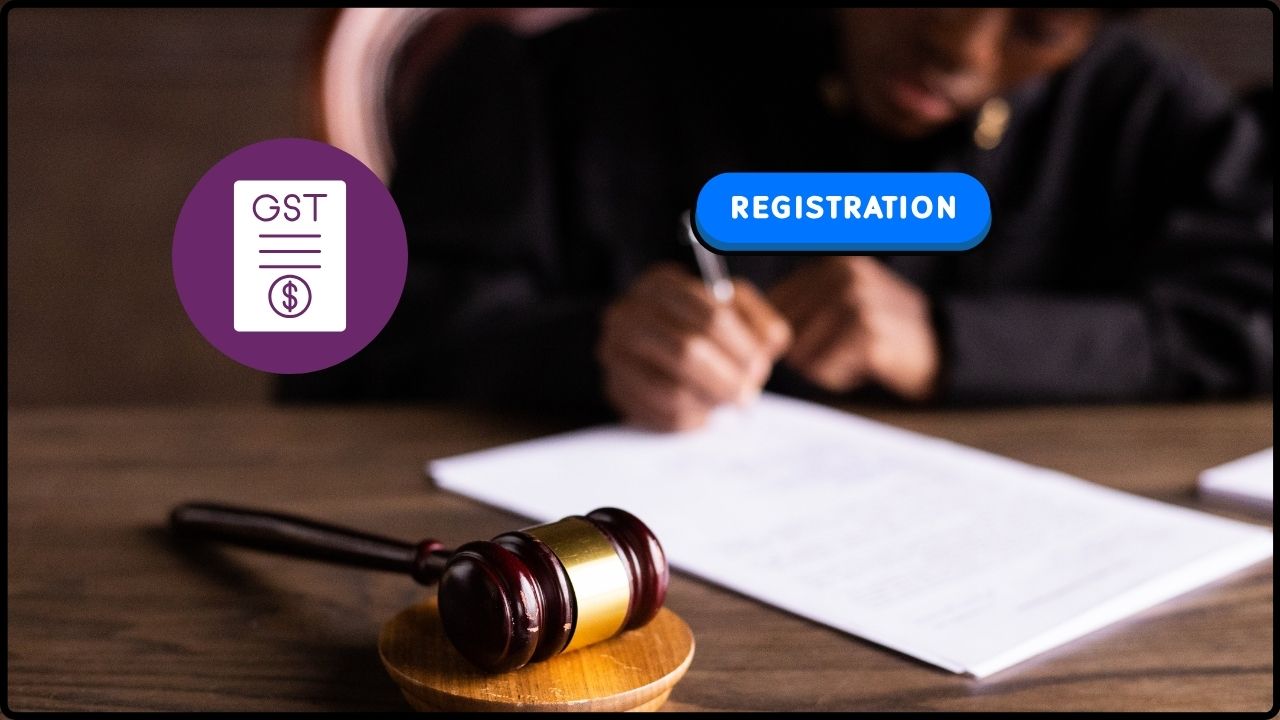 Gauhati High Court Makes a Landmark Ruling – GST Registration Restored for Businessman Who Missed Deadlines!