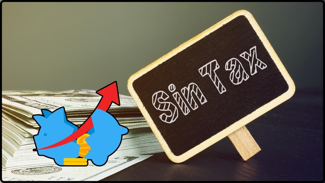 GoM Endorses Two-Slab GST and 40% Sin Tax