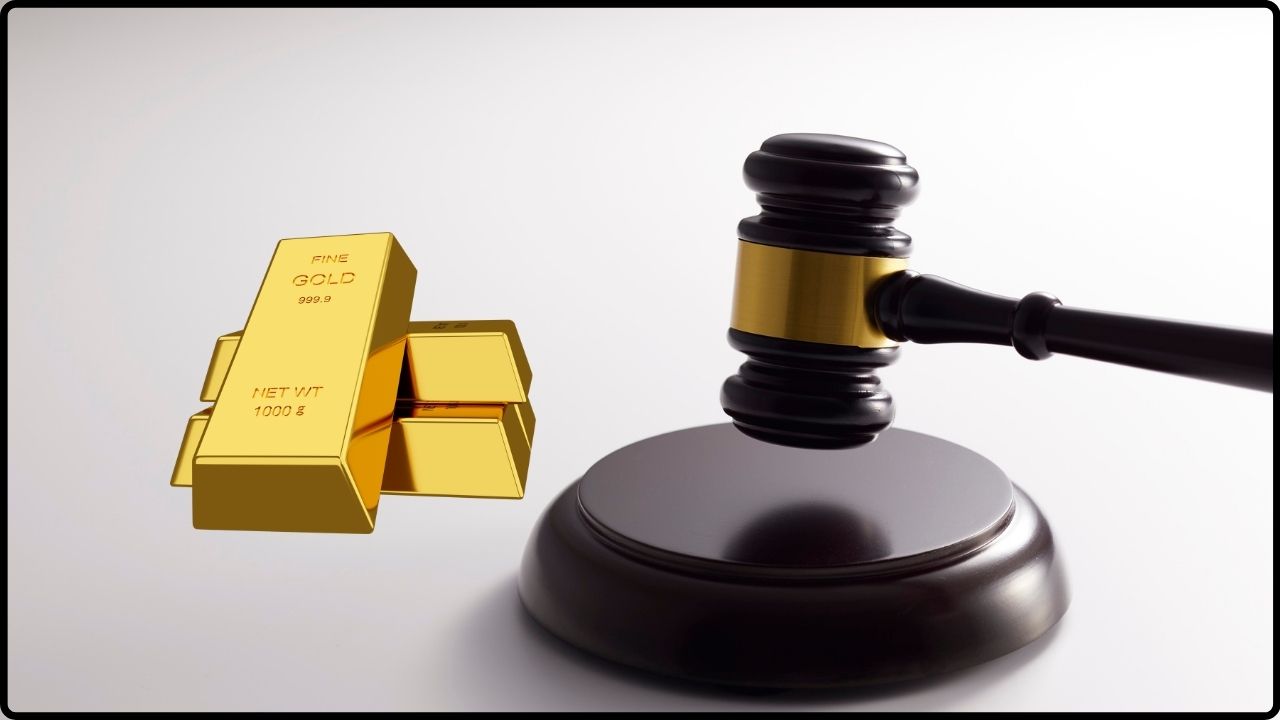 Gold Bar Drama Delhi HC Steps In, Refers Lawyer’s Alleged Withholding to Mediation