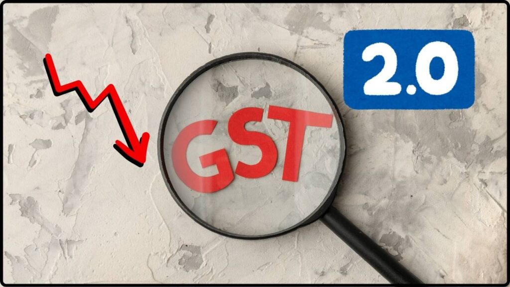 Govt Plans 40% Sin Tax on Alcohol, Cigarettes and Gaming Under GST 2.0 Shock Plan 1 Govt Plans 40% Sin Tax on Alcohol, Cigarettes and Gaming Under GST 2.0 Shock Plan