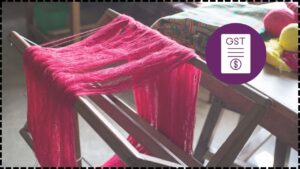 Handloom Sector Gets Lifeline as State Govt Promises to Cover GST on Textiles