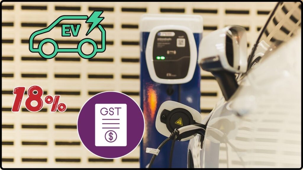 High-End Electric Vehicles May Soon Attract 18% GST – Buyers Beware 1 High-End Electric Vehicles May Soon Attract 18% GST