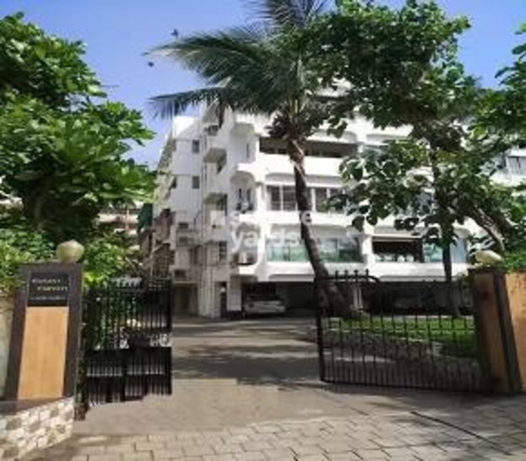 Hinduja House Worli