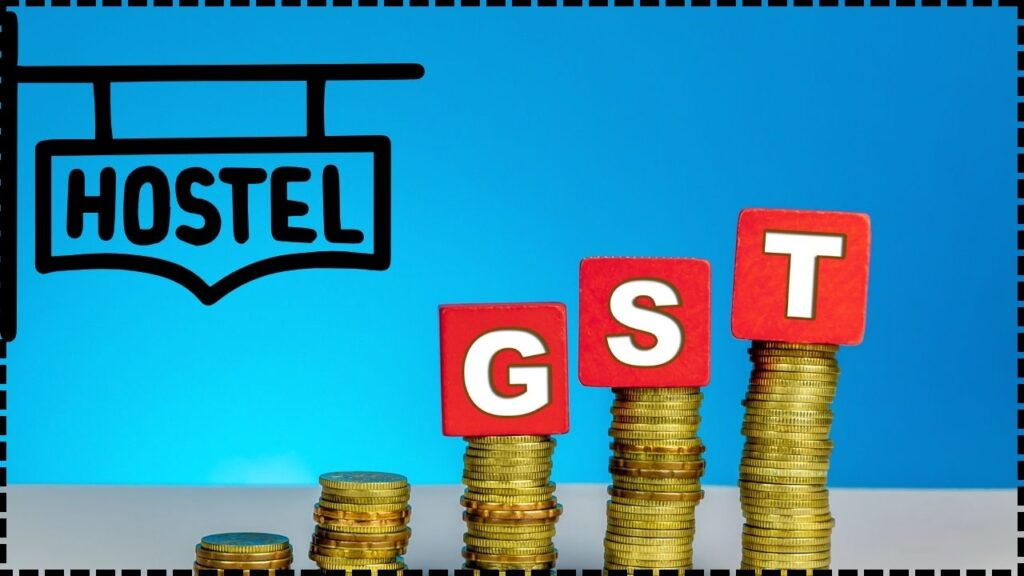 Hostel Inmates Cry Foul as GST Hike Sends Rents Soaring in Chennai