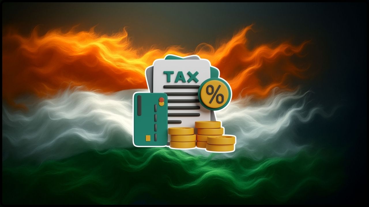 How India’s Broken Tax System Is Crippling the Circular Economy Revolution