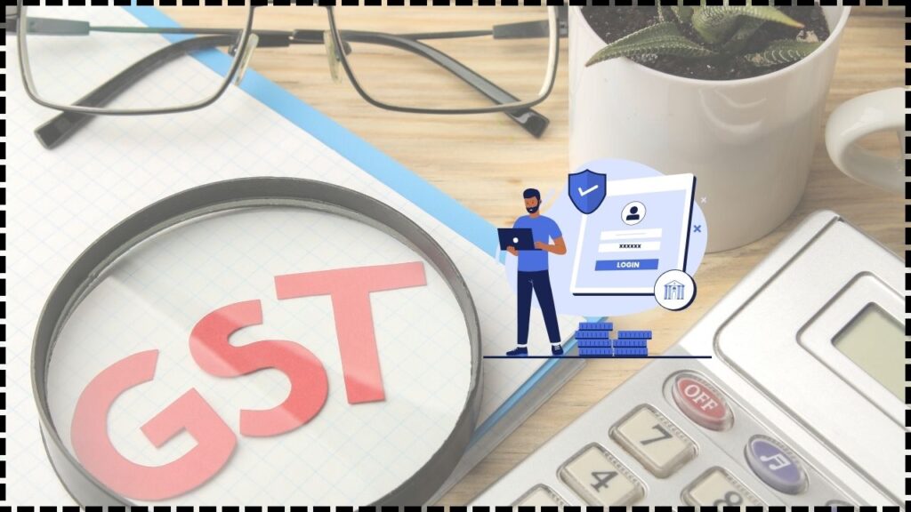 How to Add or Update Bank Details on the GST Portal Without Errors