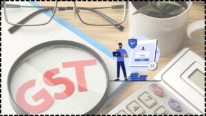 How to Add or Update Bank Details on the GST Portal Without Errors