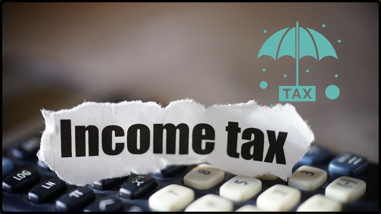I-T Department Cracks Down On Tax Evasion And CSR Donation Misuse