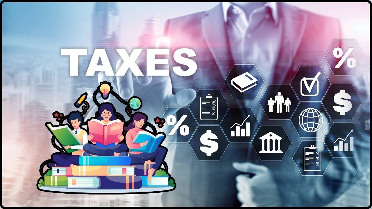 ICAI Bhubaneswar Hosts Literacy Drive – Tax & Finance Lessons Reach RD Women’s University