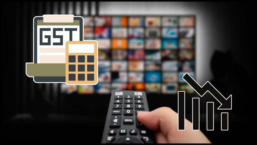 ICEA Pushes Govt to Slash GST on ACs & TVs from 28% to 18% 1 ICEA Pushes Govt to Slash GST on ACs & TVs from 28% to 18%