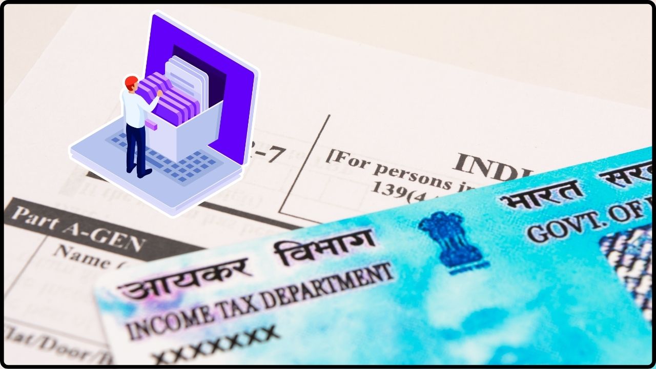 ITR 2025 Filing Guide