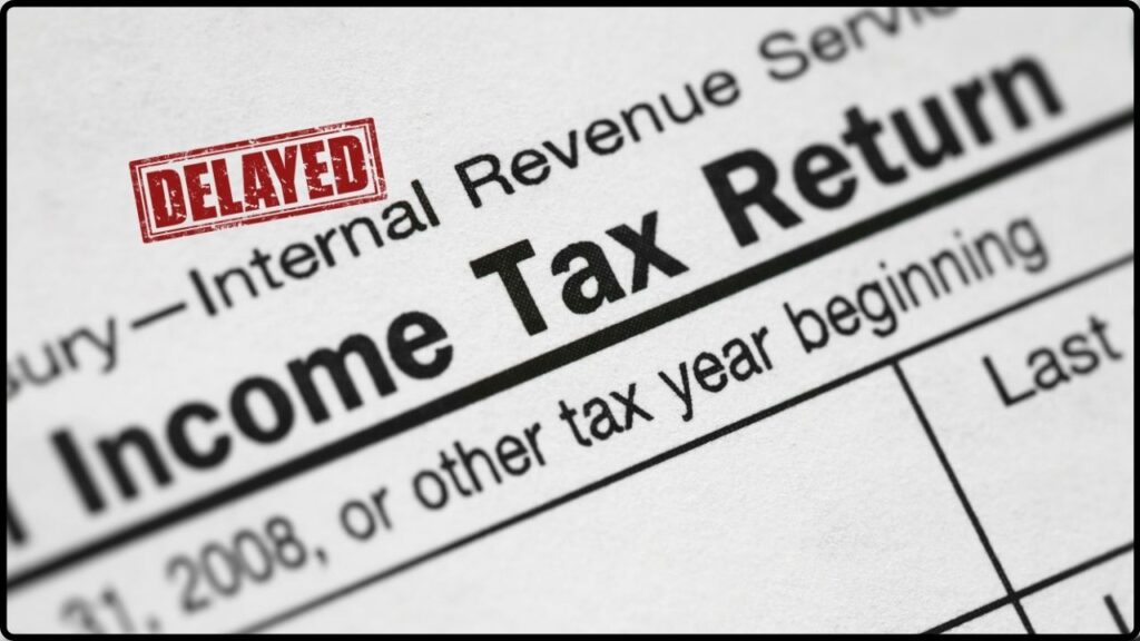 ITR Refund Delayed? Here’s Why It’s Taking Longer and How You Can Track Your Status 1 ITR Refund Delayed