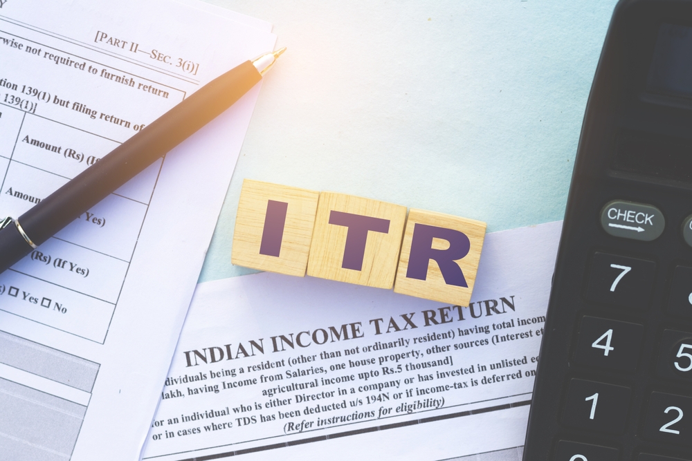 ITR Refund Delayed? Here’s Why It’s Taking Longer and How You Can Track Your Status 2 ITR