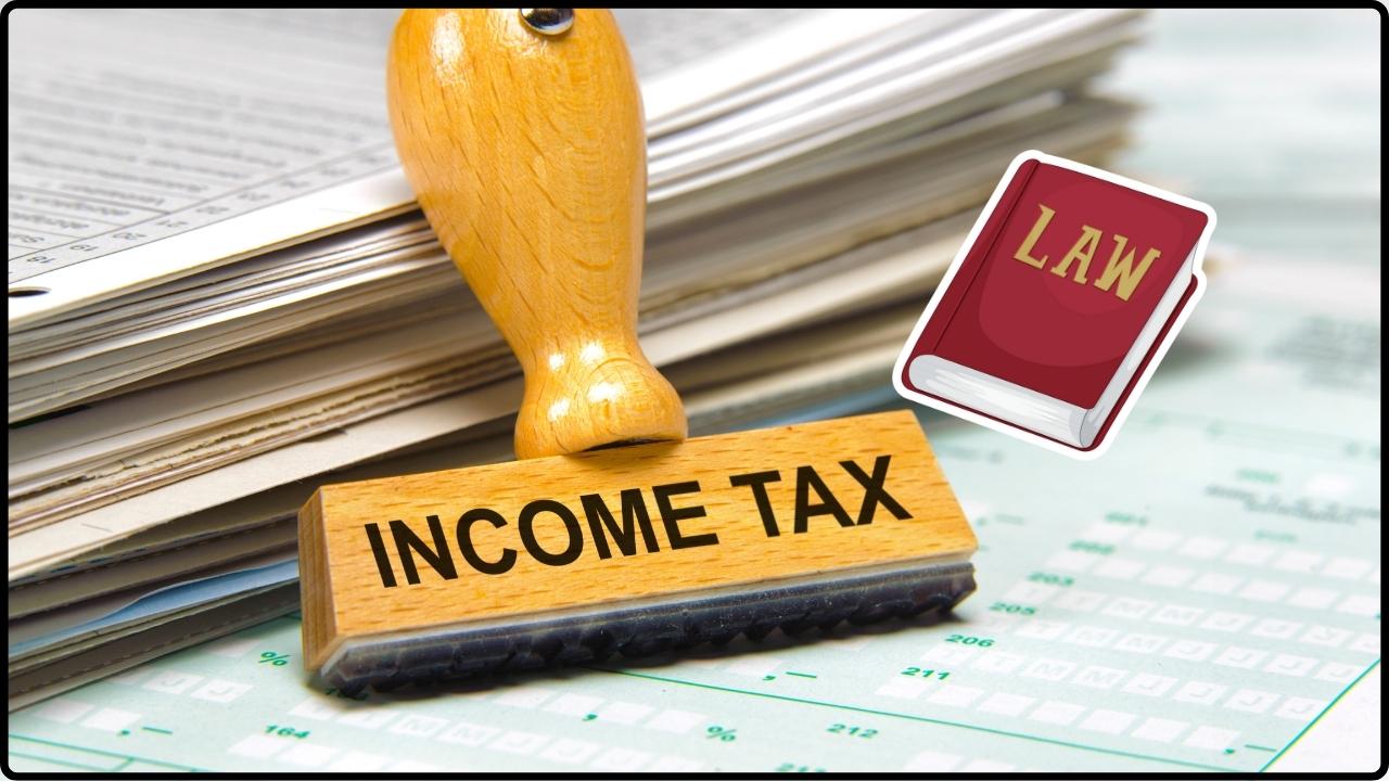 Income Tax Act 2025 Set To Replace 60-Year-Old Law From April