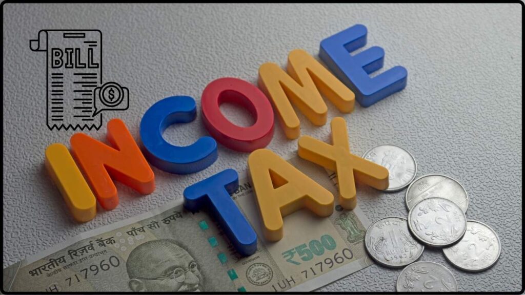 Income Tax Bill 2025 Brings No Rate Hike – But Here’s The Catch 1 Income Tax Bill 2025 Brings No Rate Hike
