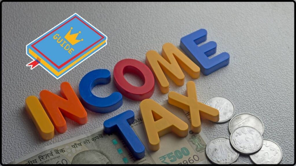 Income Tax Guide: How to Report Foreign Assets in ITR AY2025-26 1 Income Tax Guide How to Report Foreign Assets in ITR AY2025-26